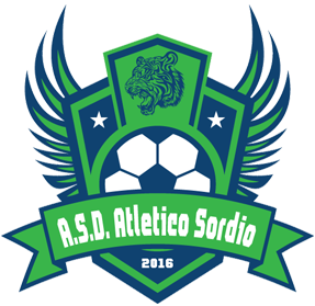 Logo ASD Atletico Sordio